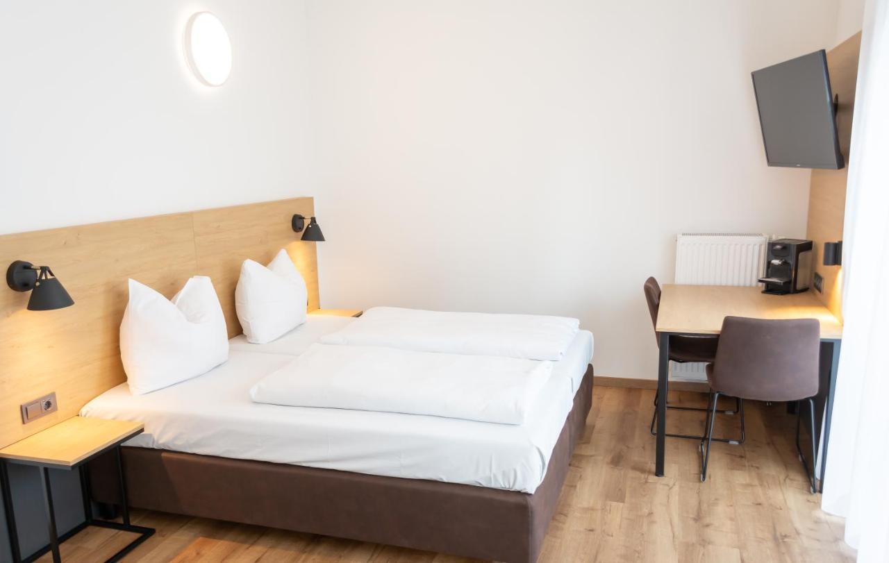 Apartimo Landshut Kültér fotó
