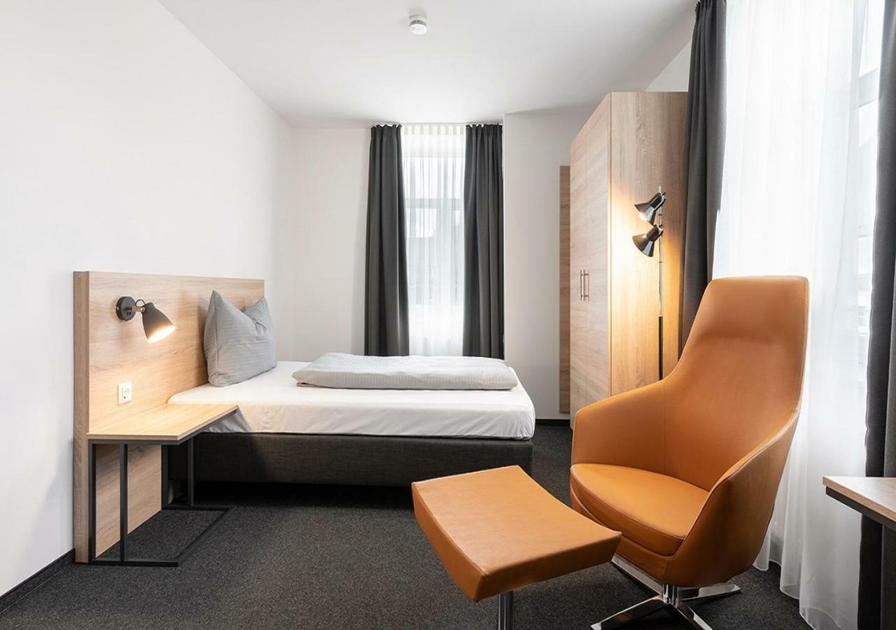 Apartimo Landshut Kültér fotó
