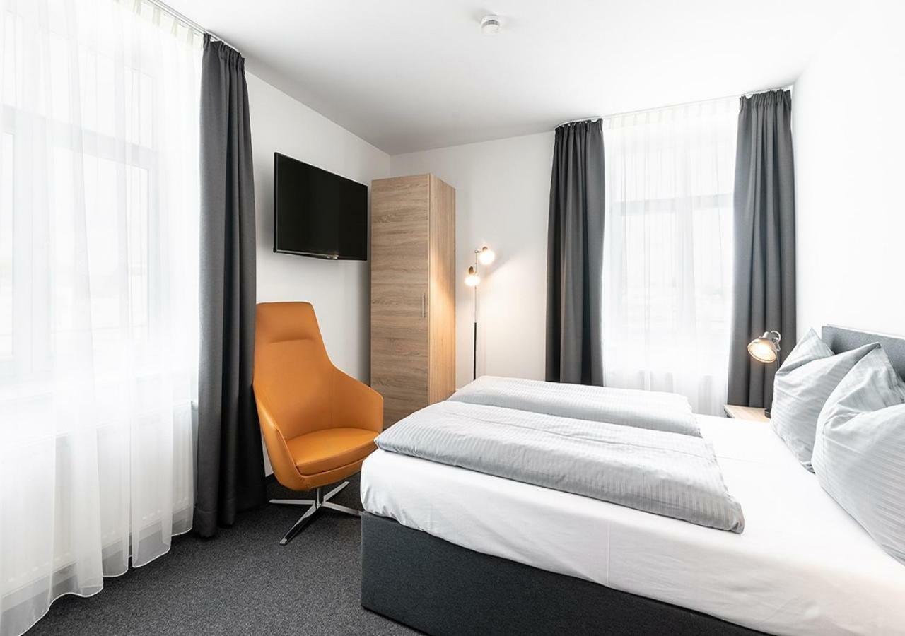 Apartimo Landshut Kültér fotó