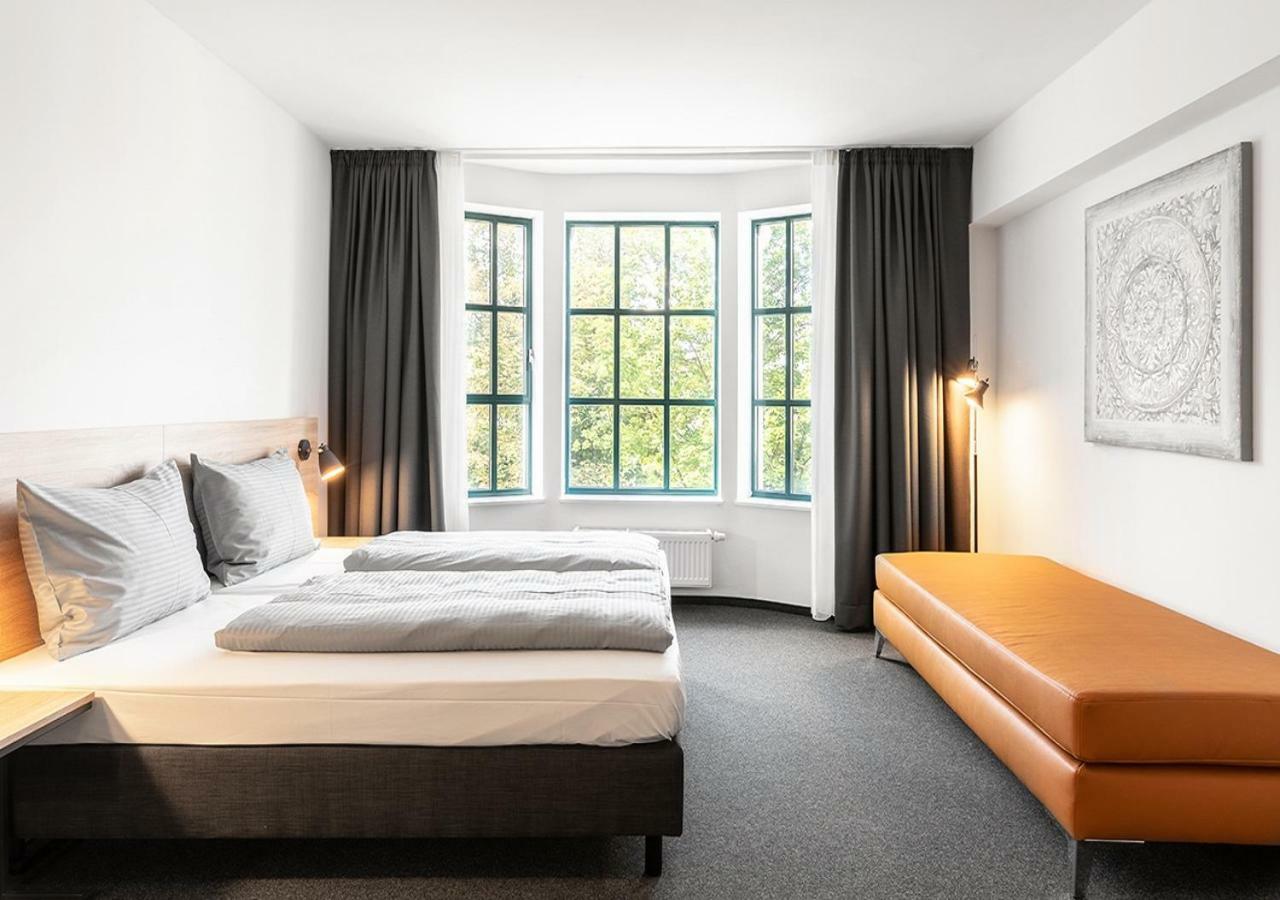 Apartimo Landshut Kültér fotó